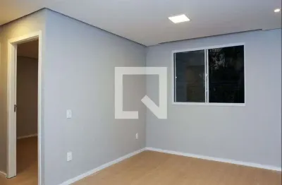 Apartamento para aluguel - cascadura, 2 quartos,  47 m² - rio de janeiro