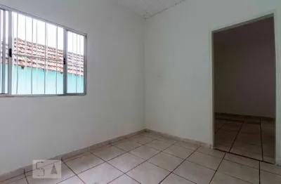 Casa com 1 quarto para alugar na Rua Marieta Xavier, Cangaíba, São Paulo