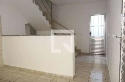 Casa / sobrado em condomínio para aluguel - vila prudente, 2 quartos,  50 m² - são paulo