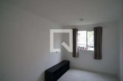 Apartamento para aluguel - itanhangá, 2 quartos,  43 m² - rio de janeiro