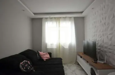Apartamento para aluguel - cascadura, 2 quartos,  40 m² - rio de janeiro