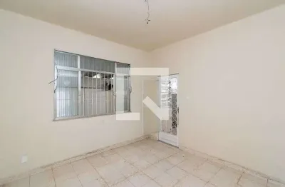 Casa para aluguel - irajá, 2 quartos,  110 m² - rio de janeiro