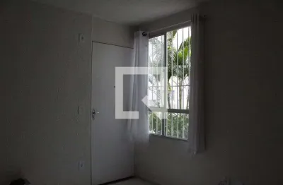 Apartamento para aluguel - jacarepaguá, 2 quartos,  49 m² - rio de janeiro