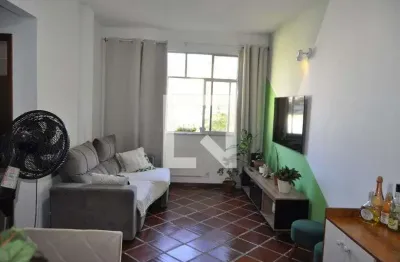 Apartamento para aluguel - engenho novo, 2 quartos,  63 m² - rio de janeiro