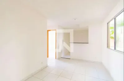 Apartamento para aluguel - são josé, 2 quartos,  41 m² - canoas