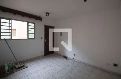 Apartamento para aluguel - jardim ataliba leonel, 2 quartos,  50 m² - são paulo