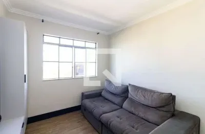 Apartamento para aluguel - jardim nazareth, 2 quartos,  47 m² - são paulo