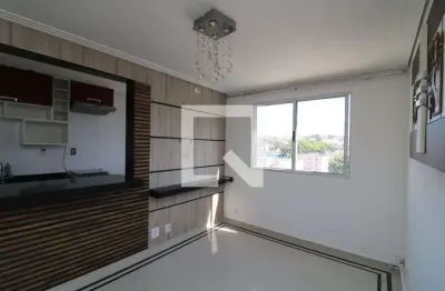 Apartamento para aluguel - jardim nove de julho, 2 quartos,  45 m² - são paulo