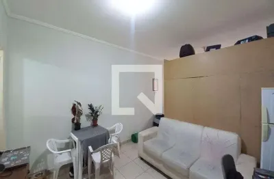 Kitnet / stúdio para aluguel - centro, 1 quarto,  49 m² - campinas