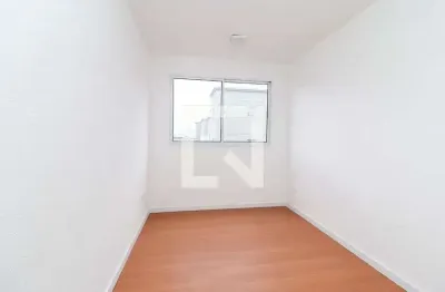 Apartamento para aluguel - parque do carmo, 2 quartos,  43 m² - são paulo