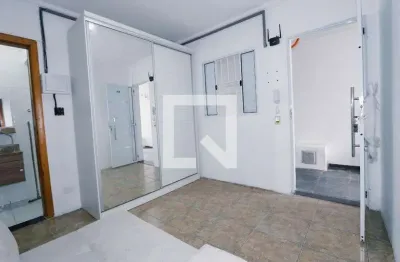 Casa para aluguel - jardim éster yolanda, 1 quarto,  30 m² - são paulo