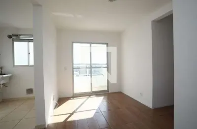 Apartamento para aluguel - alto petrópolis, 2 quartos,  50 m² - porto alegre