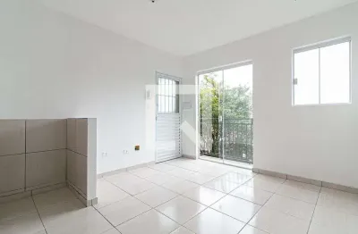 Kitnet / stúdio para aluguel - artur alvim, 2 quartos,  33 m² - são paulo