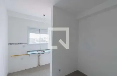 Apartamento para aluguel - artur alvim, 2 quartos,  35 m² - são paulo