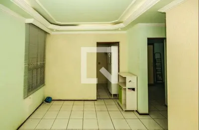 Apartamento para aluguel - piratininga, 2 quartos,  48 m² - belo horizonte