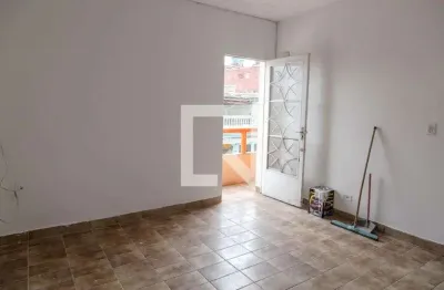Apartamento para aluguel - parque continental i, 2 quartos,  80 m² - guarulhos