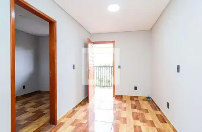 Apartamento para aluguel - vila jacuí, 2 quartos,  40 m² - são paulo