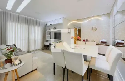 Apartamento para aluguel - conj. hab. marinho, 3 quartos,  85 m² - jacareí