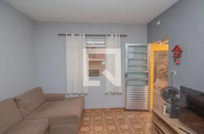 Casa para aluguel - sapopemba, 2 quartos,  90 m² - são paulo