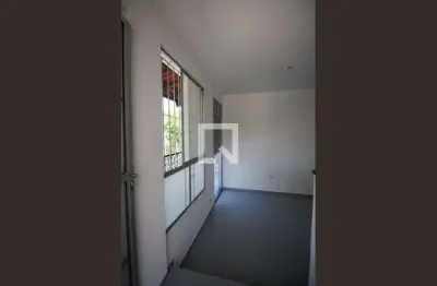 Apartamento para aluguel - nazaré, 2 quartos,  40 m² - salvador