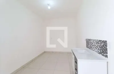 Casa com 1 quarto para alugar na Avenida Casa Verde, Casa Verde, São Paulo