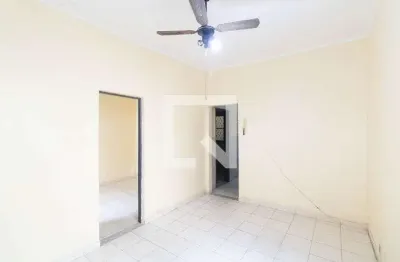 Casa para aluguel - campo grande, 2 quartos,  130 m² - rio de janeiro