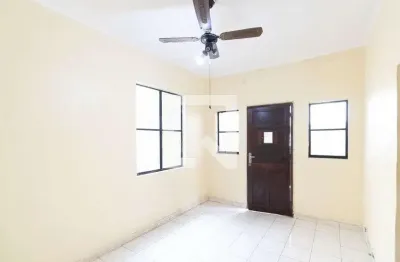 Casa para aluguel - campo grande, 2 quartos,  130 m² - rio de janeiro