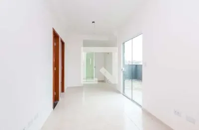 Apartamento para aluguel - parque savoy city, 3 quartos,  60 m² - são paulo
