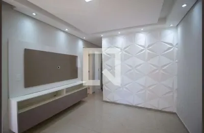 Apartamento para aluguel - jardim bela vista, 2 quartos,  50 m² - sorocaba