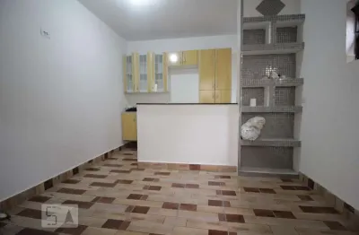 Casa para aluguel - jardim monte kemel, 1 quarto,  50 m² - são paulo