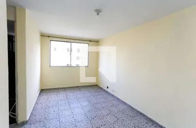 Apartamento para aluguel - jardim umuarama, 2 quartos,  50 m² - são paulo
