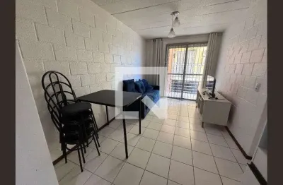 Apartamento para aluguel - pinheiro, 2 quartos,  50 m² - são leopoldo