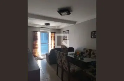 Apartamento para aluguel - altos de santana, 2 quartos,  56 m² - são josé dos campos