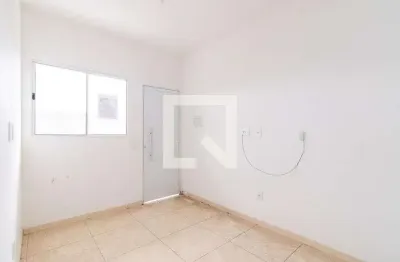 Apartamento para aluguel - vila ré, 2 quartos,  42 m² - são paulo