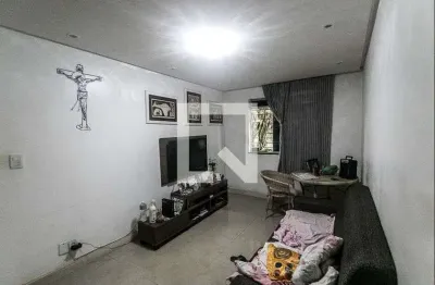Apartamento para aluguel - cabula, 2 quartos,  51 m² - salvador