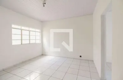 Casa para aluguel - tatuapé, 2 quartos,  115 m² - são paulo