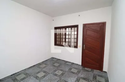 Casa para aluguel - praia da bandeira, 2 quartos,  82 m² - rio de janeiro