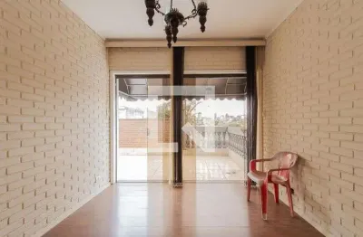 Casa para aluguel - vila nossa sra. das vitorias, 1 quarto,  80 m² - mauá