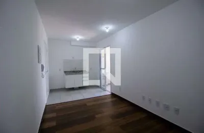 Apartamento para aluguel - julio mesquita filho, 2 quartos,  43 m² - sorocaba