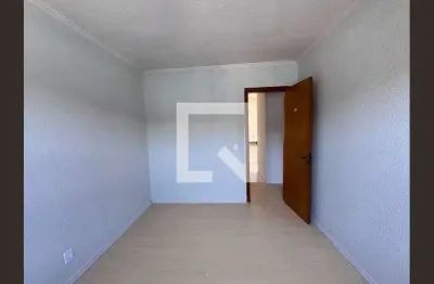 Apartamento para aluguel - centro, 2 quartos,  55 m² - são leopoldo
