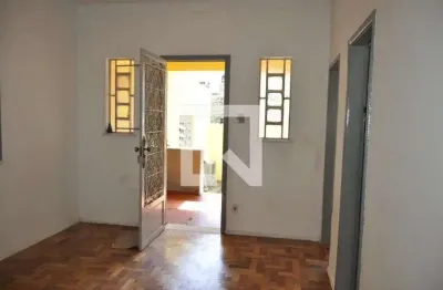 Casa para aluguel - engenho novo, 3 quartos,  55 m² - rio de janeiro