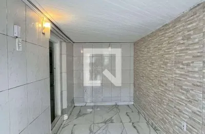 Casa para aluguel - macuco , 2 quartos,  181 m² - santos