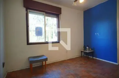 Apartamento para aluguel - são sebastião, 2 quartos,  52 m² - porto alegre