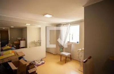 Apartamento para aluguel - mandaqui, 2 quartos,  50 m² - são paulo