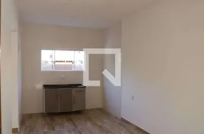 Casa para aluguel - são joão do rio vermelho, 1 quarto,  44 m² - florianópolis