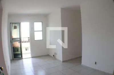 Apartamento para aluguel - taquara, 2 quartos,  55 m² - rio de janeiro