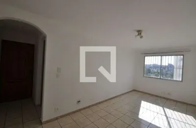 Apartamento para aluguel - vila irmaos arnoni, 2 quartos,  52 m² - são paulo