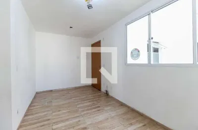Apartamento para aluguel - vila cosmopolita, 2 quartos,  60 m² - são paulo