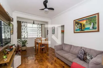 Apartamento para aluguel - bonsucesso, 2 quartos,  79 m² - rio de janeiro