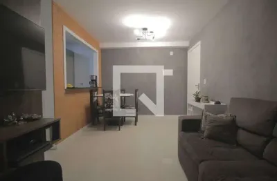Apartamento para aluguel - igará, 2 quartos,  47 m² - canoas